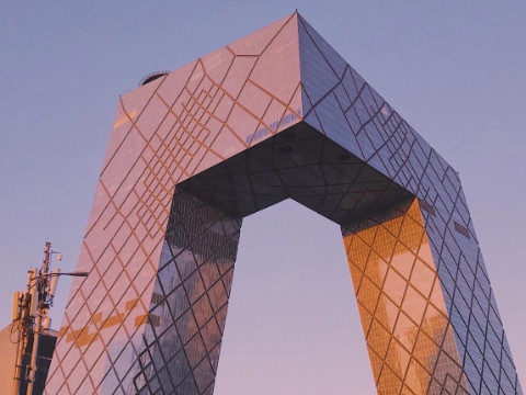 在CCTV进行企业品牌推广的三大理由