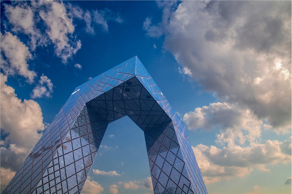 选择CCTV央视广告做品牌宣传的作用