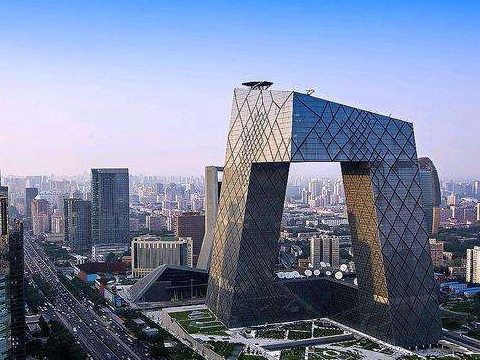 进行CCTV广告投放的四大好处