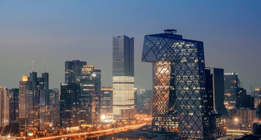 CCTV广告投放的益处